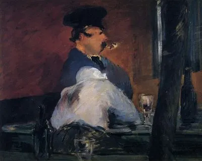 Edouard Manet Prints and Posters