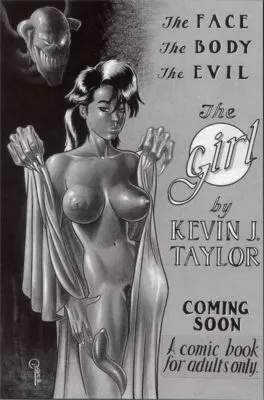 Kevin J. Taylor Men's TShirt