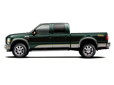 2009 Ford Super Cabelas FX4 Edition Prints and Posters