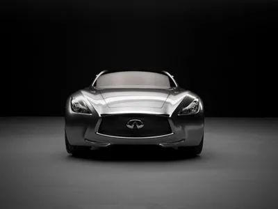 2009 Infiniti Essence Concept Prints and Posters