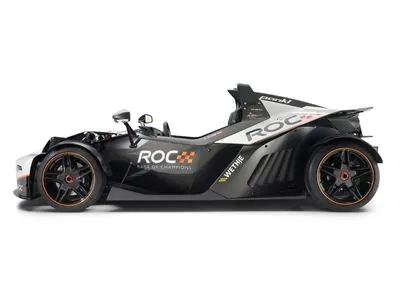 2009 KTM X-Bow ROC Prints and Posters
