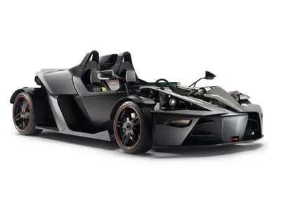 2009 KTM X-Bow Superlight Prints and Posters