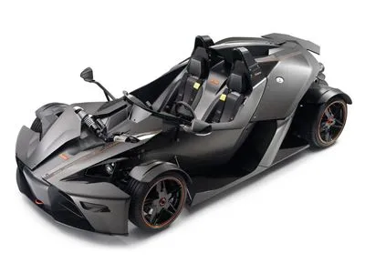 2009 KTM X-Bow Superlight Prints and Posters
