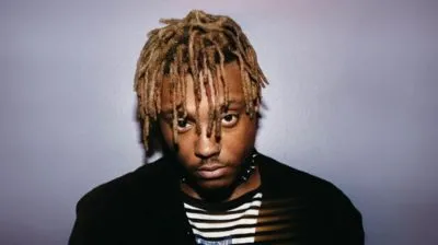 Juice WRLD Prints and Posters