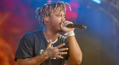Juice WRLD Prints and Posters