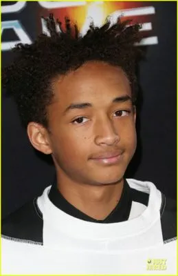 Jaden Smith 14x17