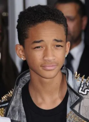 Jaden Smith Stainless Steel Water Bottle