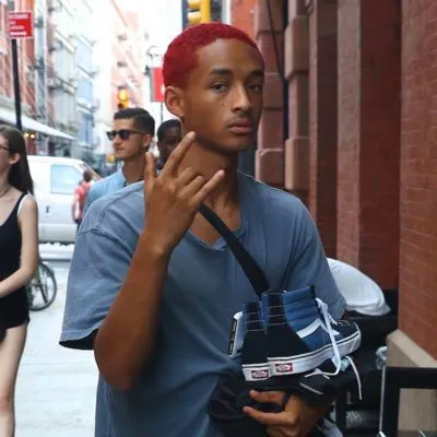 Jaden Smith 10oz Frosted Mug