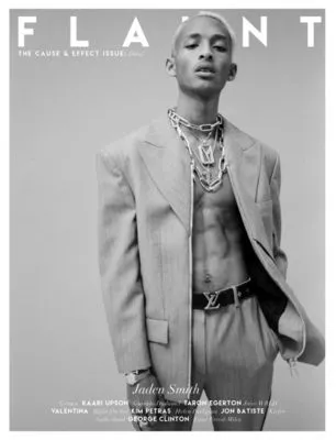 Jaden Smith Poster