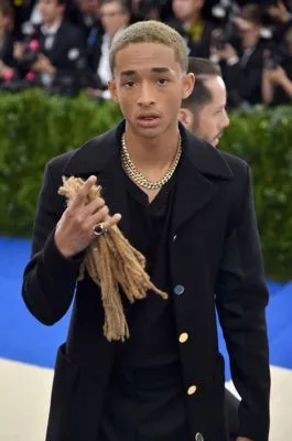 Jaden Smith 6x6