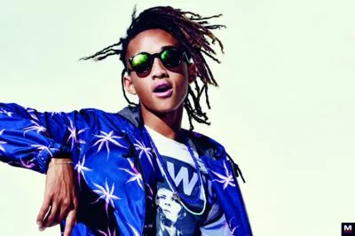 Jaden Smith Prints and Posters