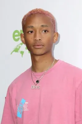 Jaden Smith Stainless Steel Water Bottle