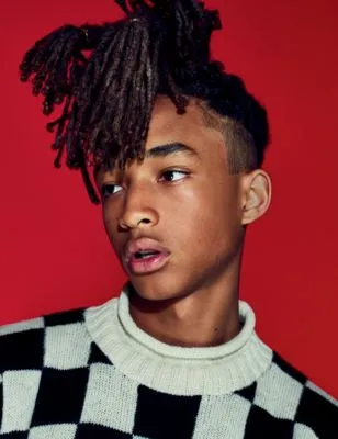 Jaden Smith Color Changing Mug