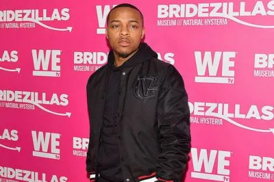 Bow Wow Poster