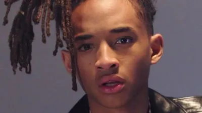 Jaden Smith Color Changing Mug