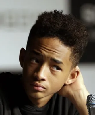 Jaden Smith Color Changing Mug