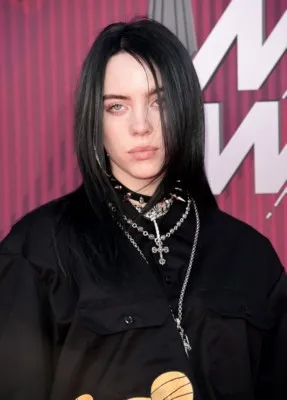 Billie Eilish Poster