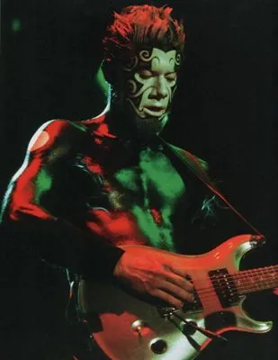 Wes Borland Men's TShirt