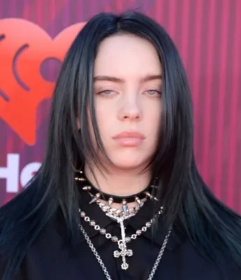 Billie Eilish Poster