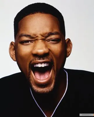 Will Smith Poster
