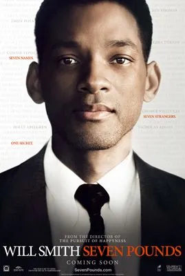 Will Smith Poster