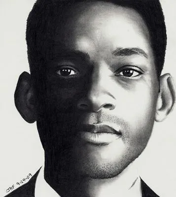 Will Smith Prints and Posters
