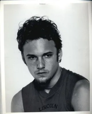 Brad Renfro Poster