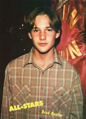 Brad Renfro Prints and Posters
