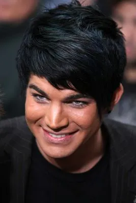 Adam Lambert Poster