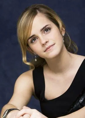 Emma Watson Hip Flask