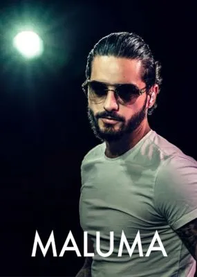 Maluma Men's Heavy Long Sleeve TShirt