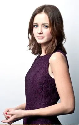 Alexis Bledel Poster