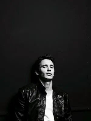 James Franco 12x12