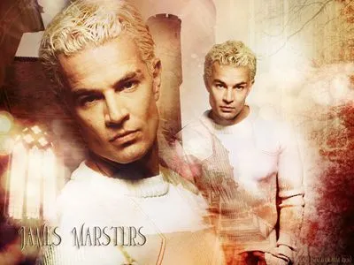 James Marsters Prints and Posters