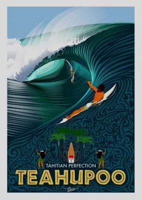 Jay Moriarity Prints and Posters
