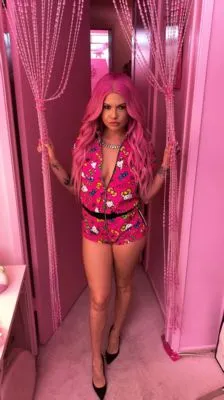 Chanel West Coast 14x17