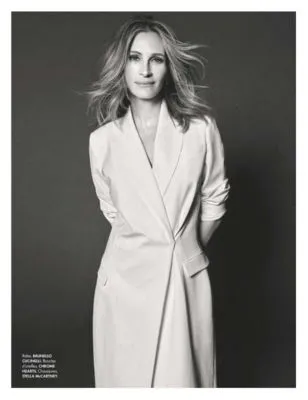 Julia Roberts 15oz White Mug