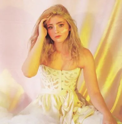 Willow Shields Prints and Posters