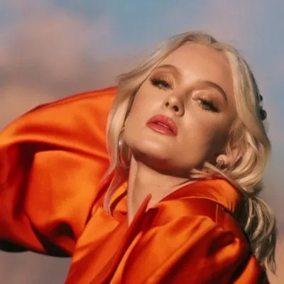 Zara Larsson Prints and Posters