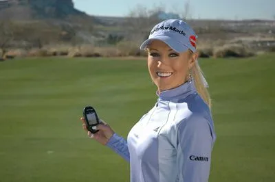 Natalie Gulbis Prints and Posters