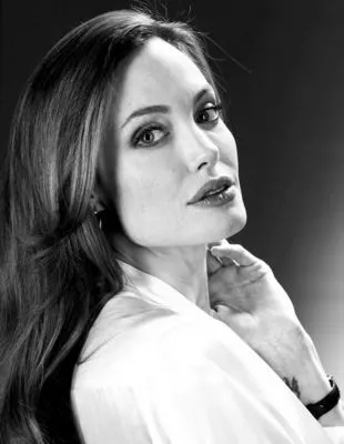 Angelina Jolie Poster