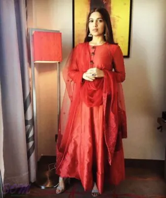 Bhumi Pednekar Prints and Posters