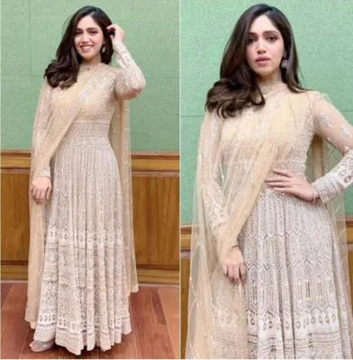 Bhumi Pednekar Prints and Posters