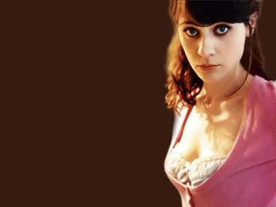 Zooey Deschanel Prints and Posters