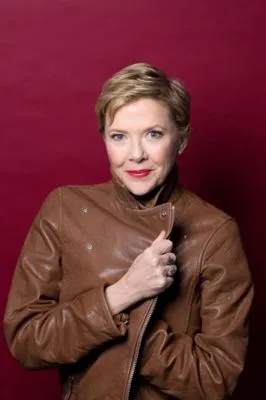 Annette Bening Poster