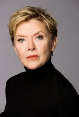 Annette Bening Poster