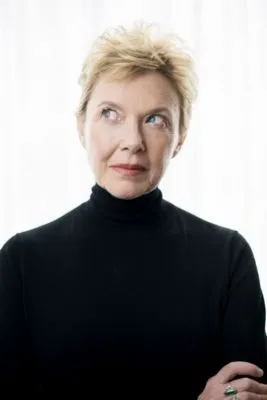 Annette Bening Poster