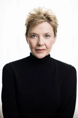 Annette Bening Poster