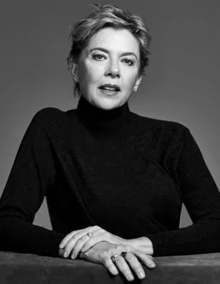 Annette Bening Poster