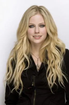 Avril Lavigne Color Changing Mug